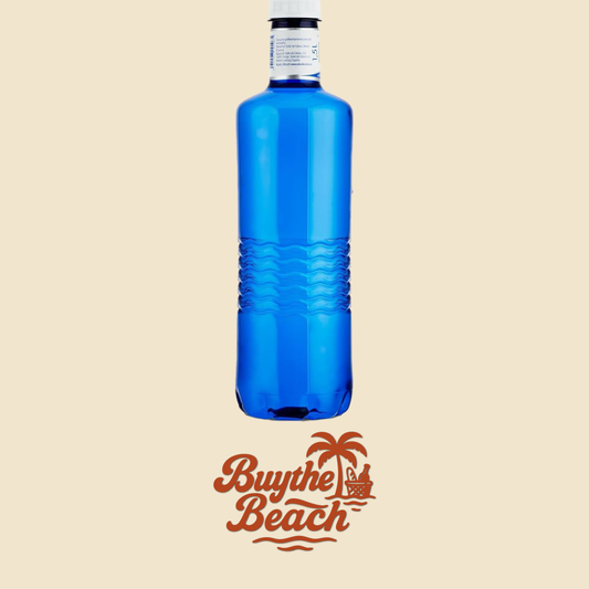🧊Agua Mineral Fría Solán de Cabras - 1 Botella de 1500 ml.